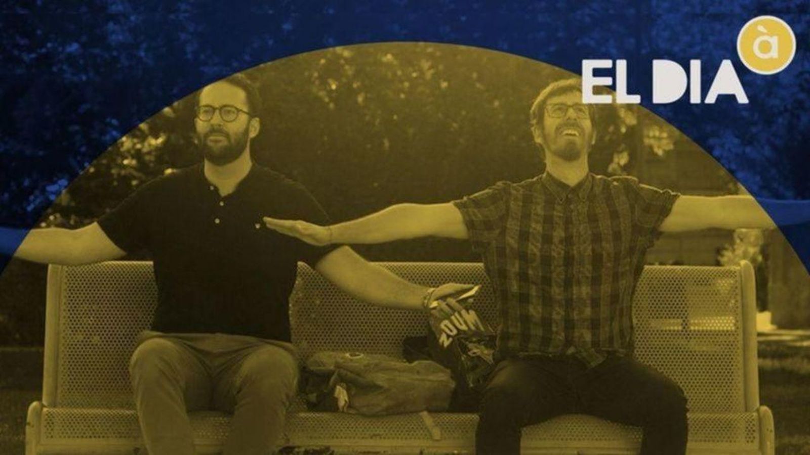 19.07.2021 | Els Jajajers: pares valencians VS els pares als Estats Units