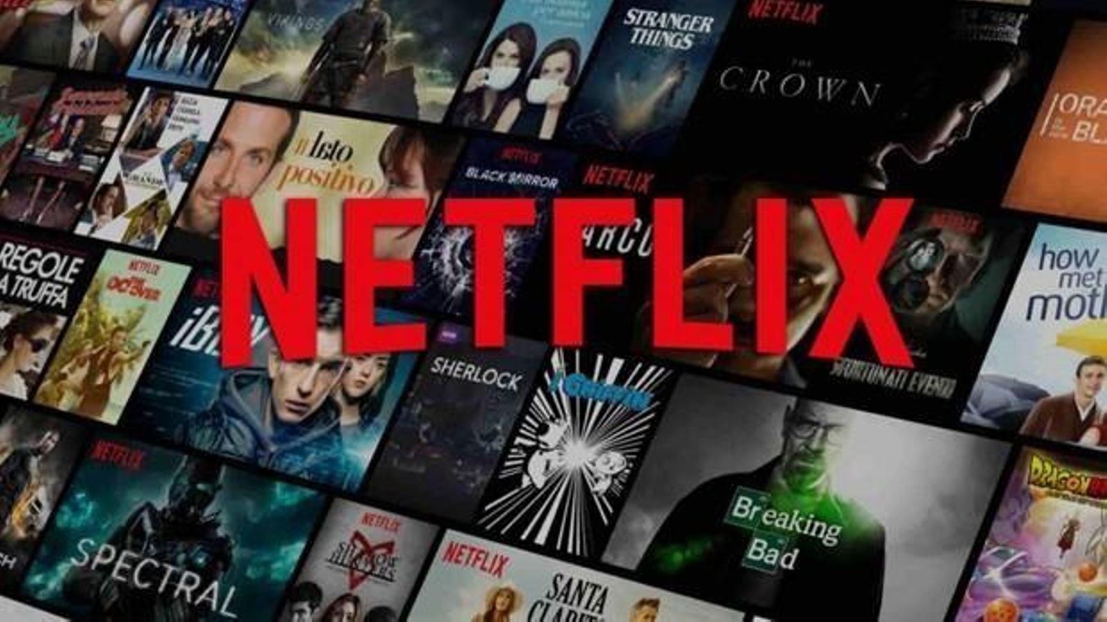 Netflix