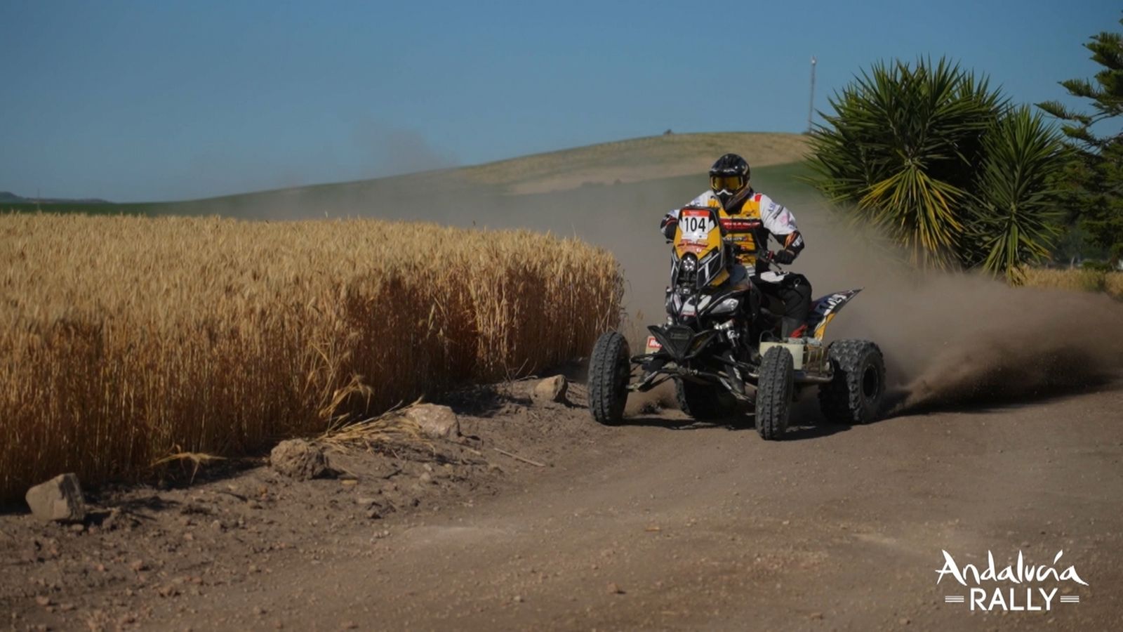 Ral·li d'Andalusia