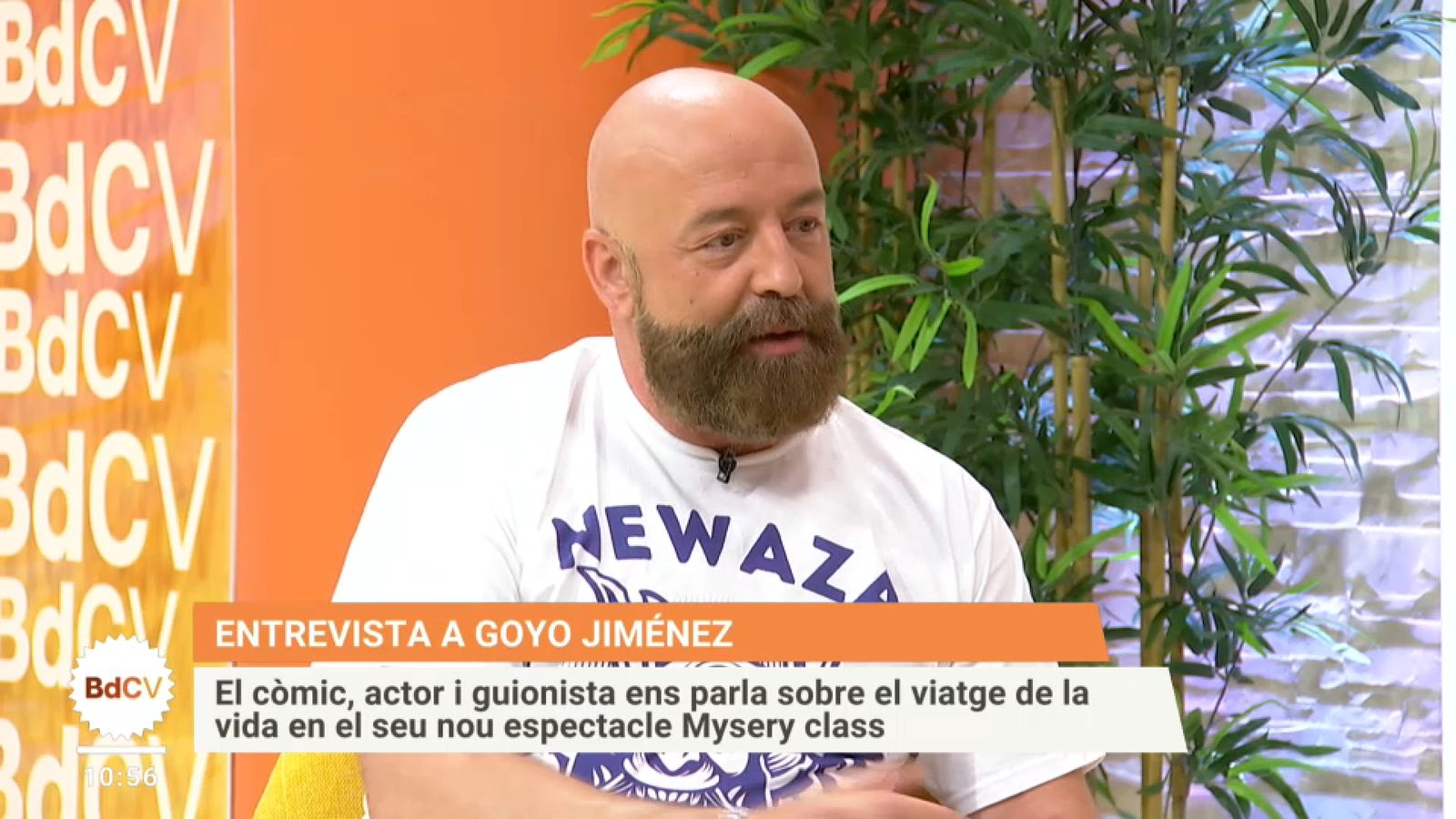 GOyo