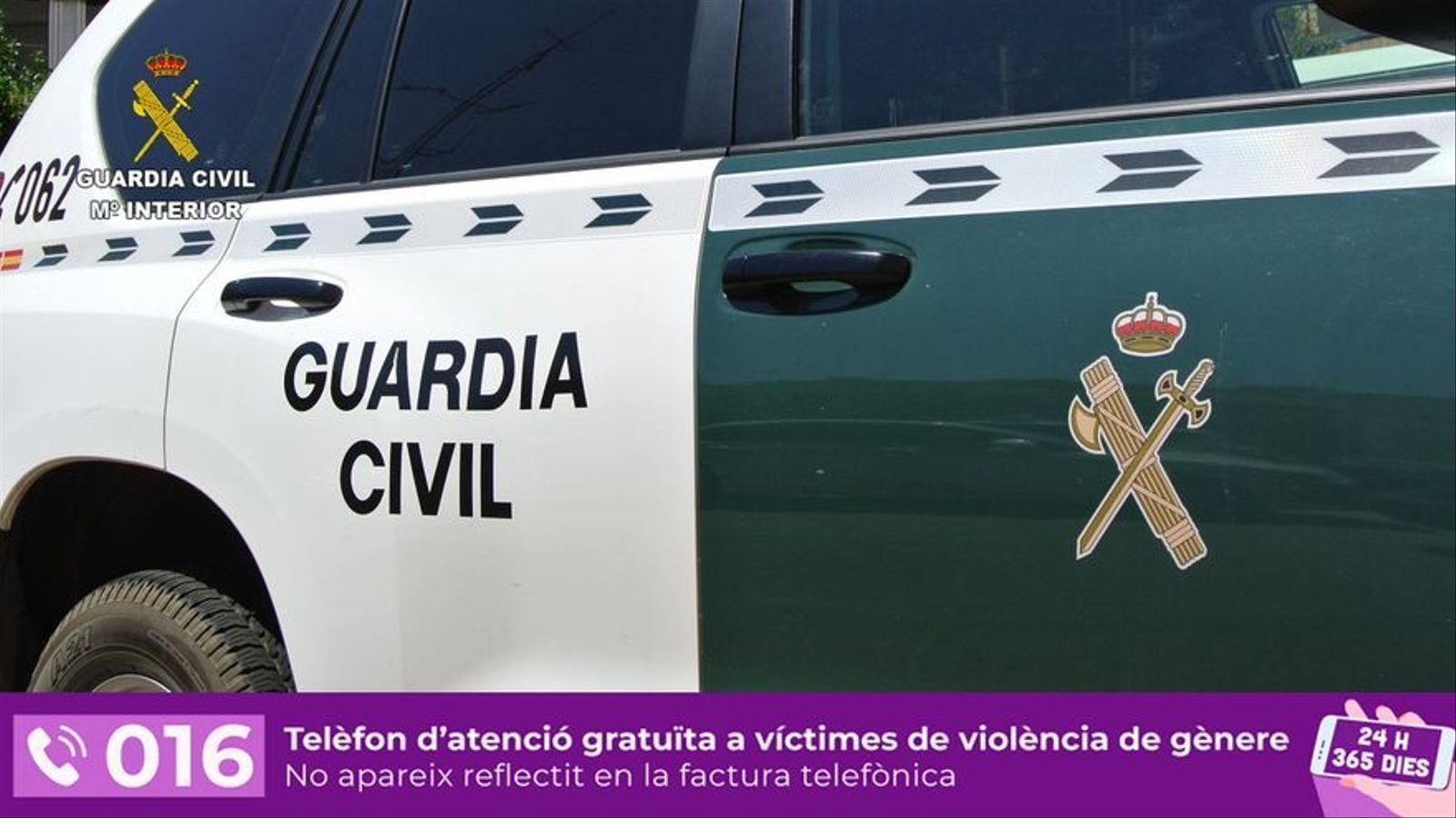 Les víctimes de la violència masclista poden telefonar al 016 de manera gratuïta