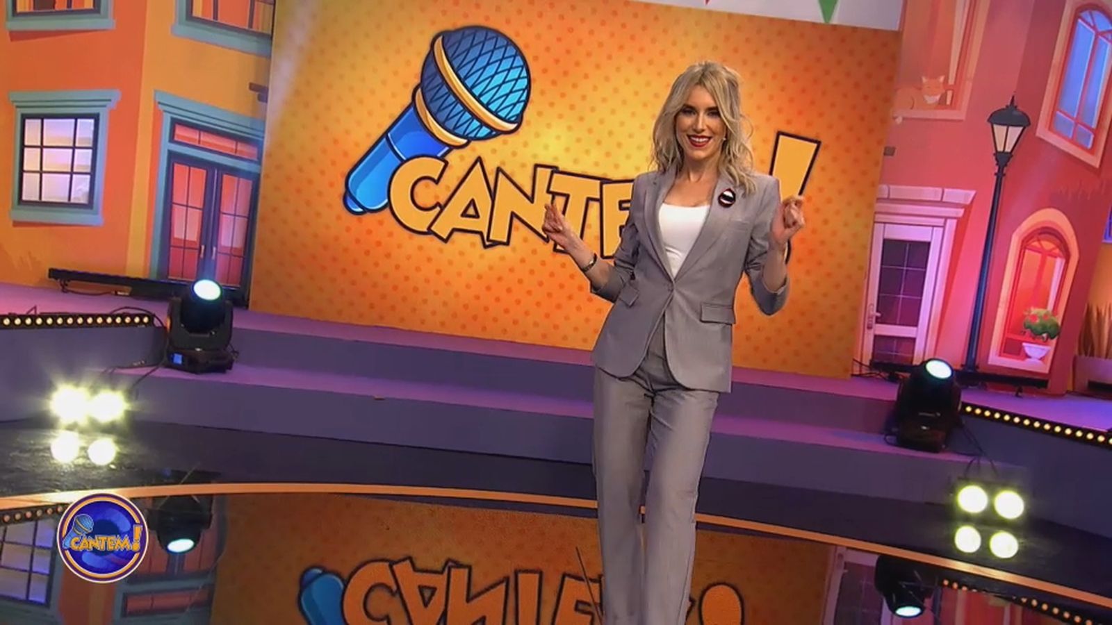 22.01.2026 | Cantem! | Benicarló vs. Teulada