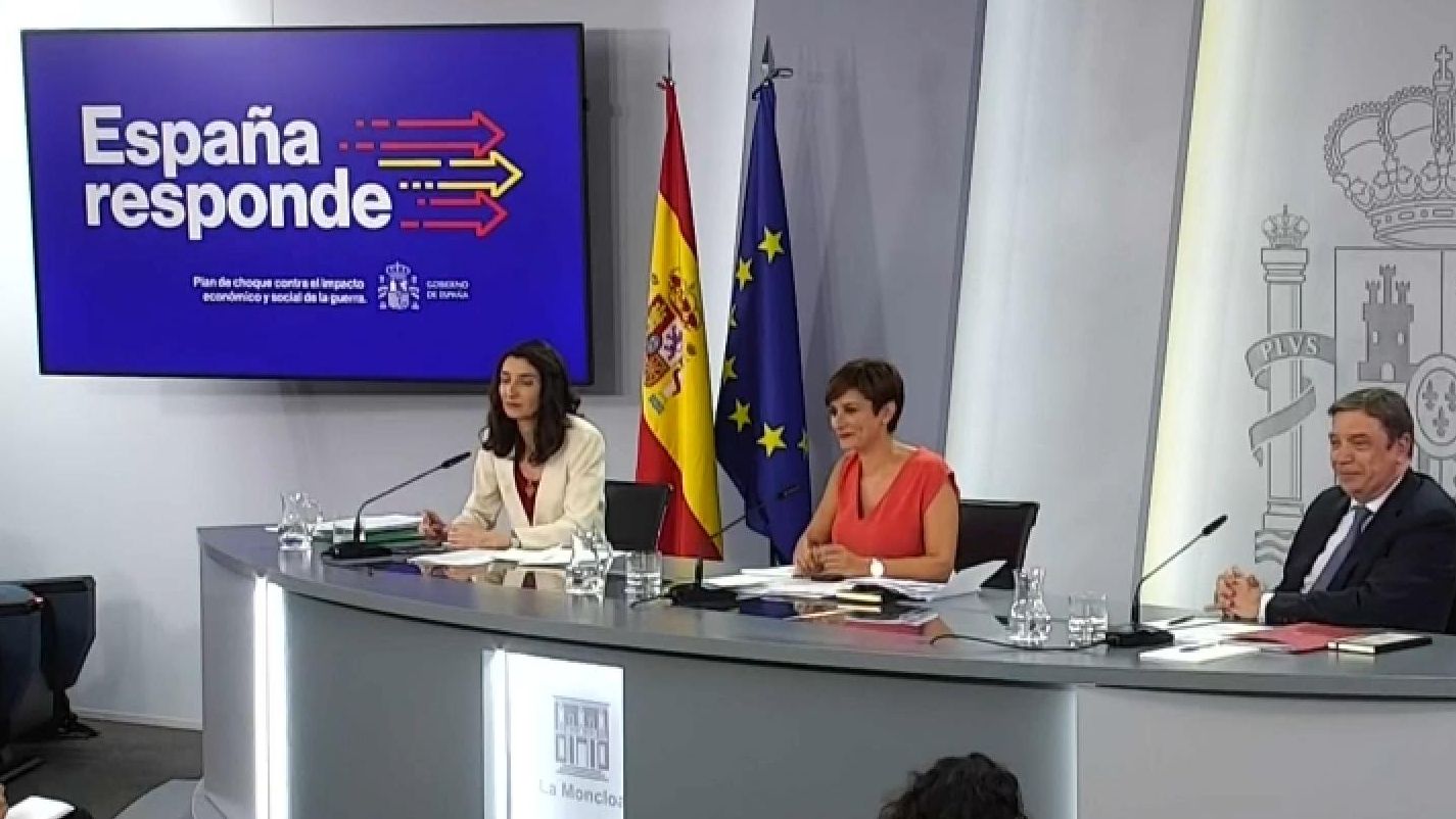 roda de premsa