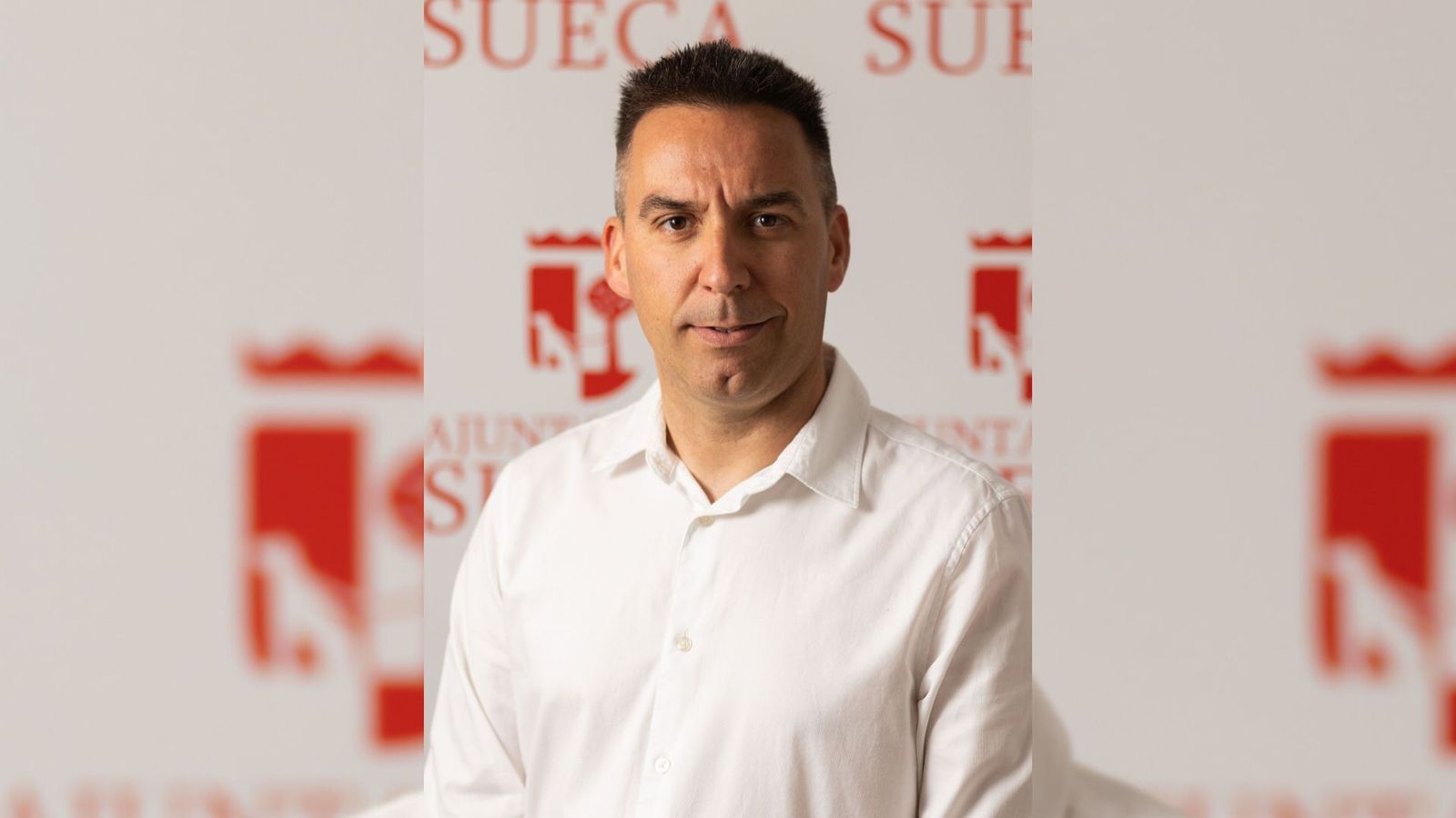 Julián Sáez, líder i portaveu de Sueca per Davant.