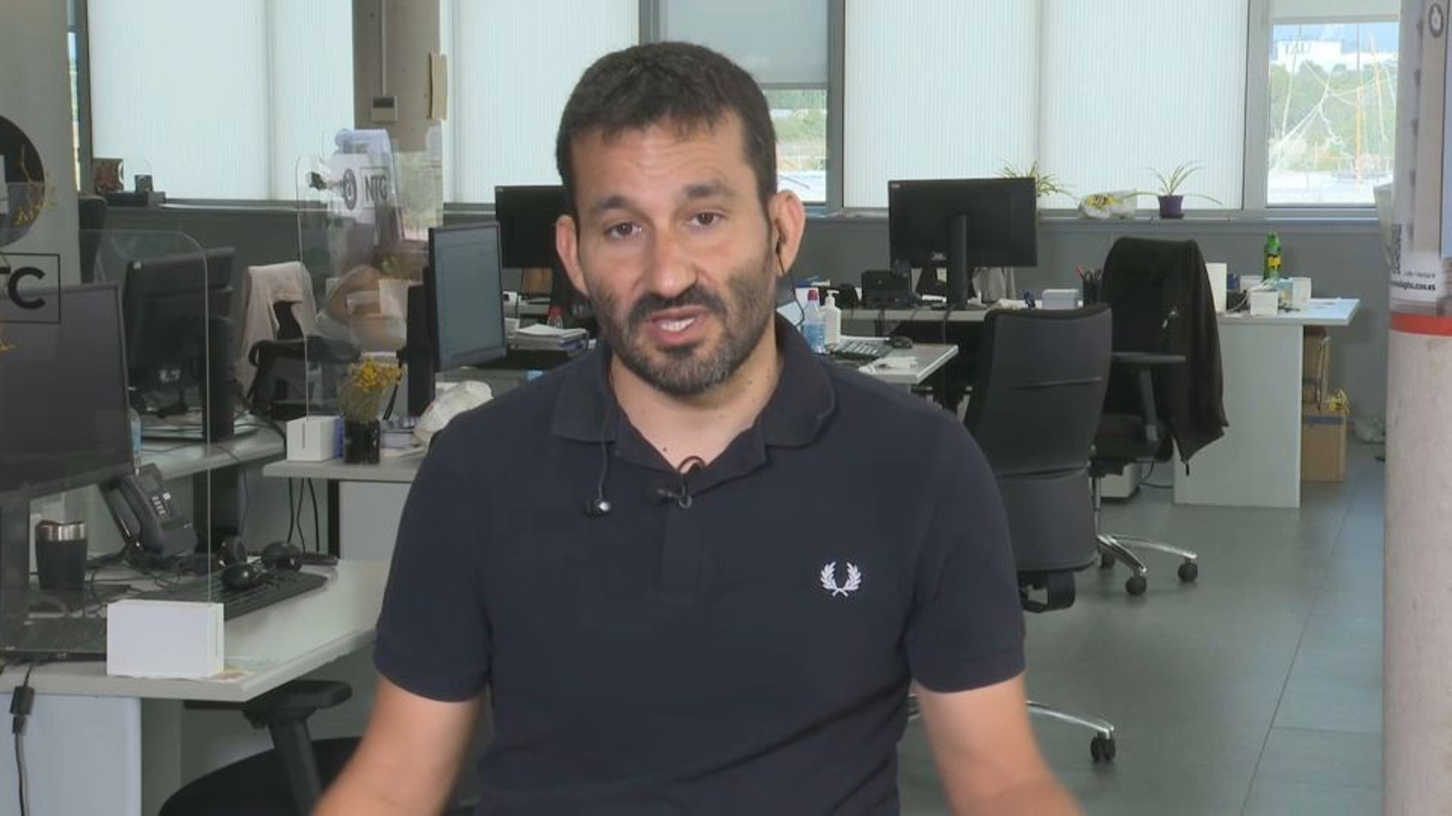 LNM Entrevista Vicent Marzà
