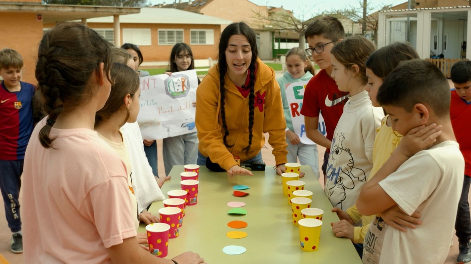 A colp d'ull a Estivella