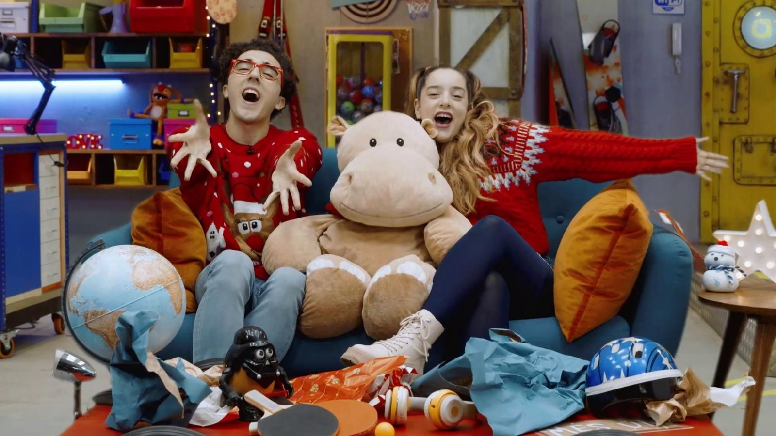 25.12.2021 | El Nadal de La Colla