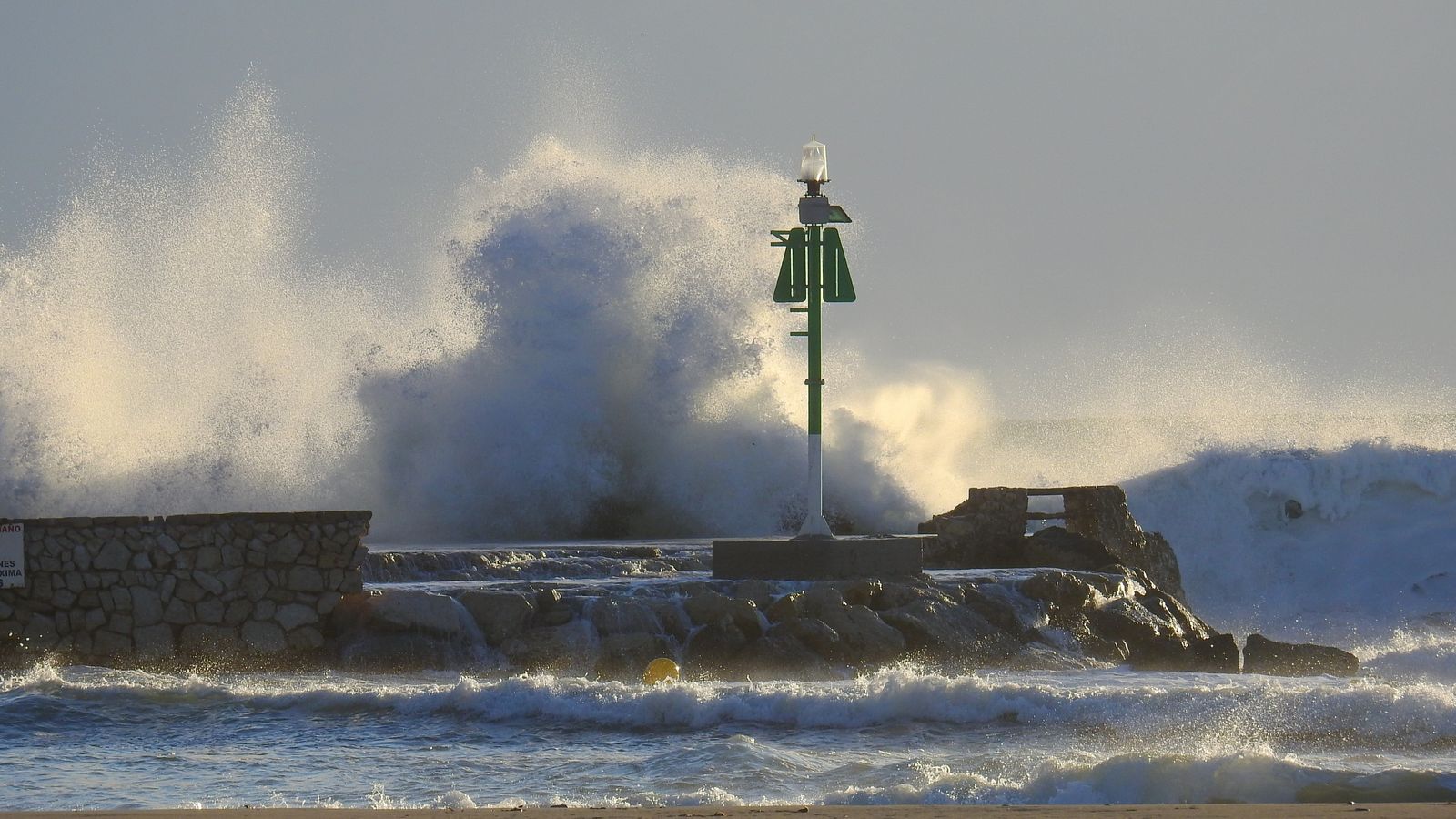 XÀBIA, LA MARINA ALTA