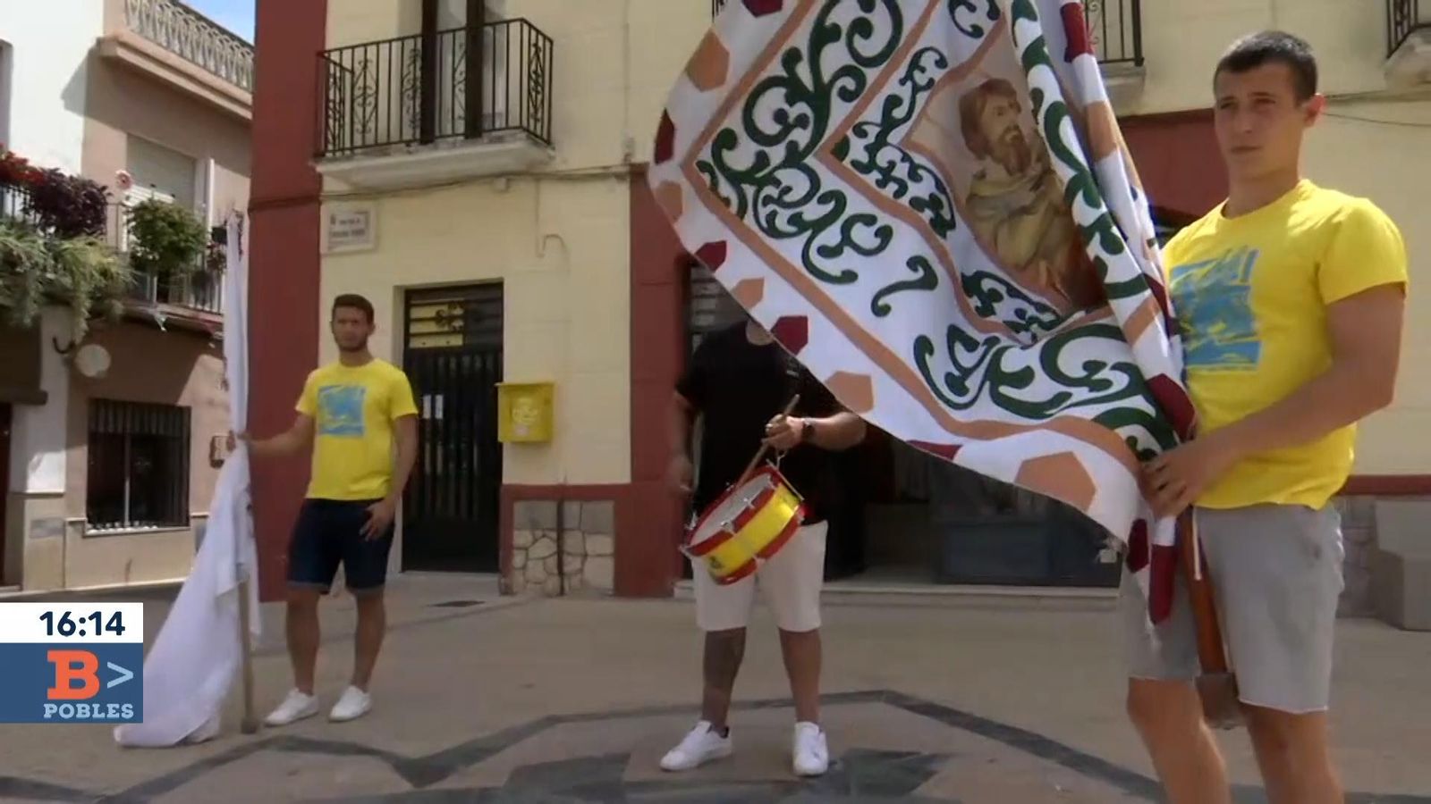 30.05.2022 | El Ball de la Bandera de Beniarjó