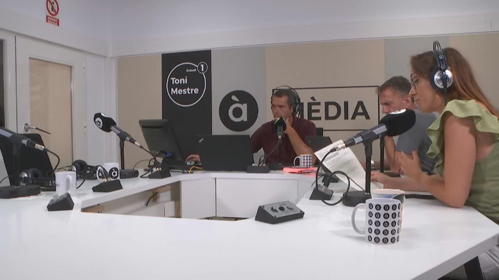 17.07.2019 | Xarxes | FaceApp: els riscos d'usar l'aplicació que t'envelleix