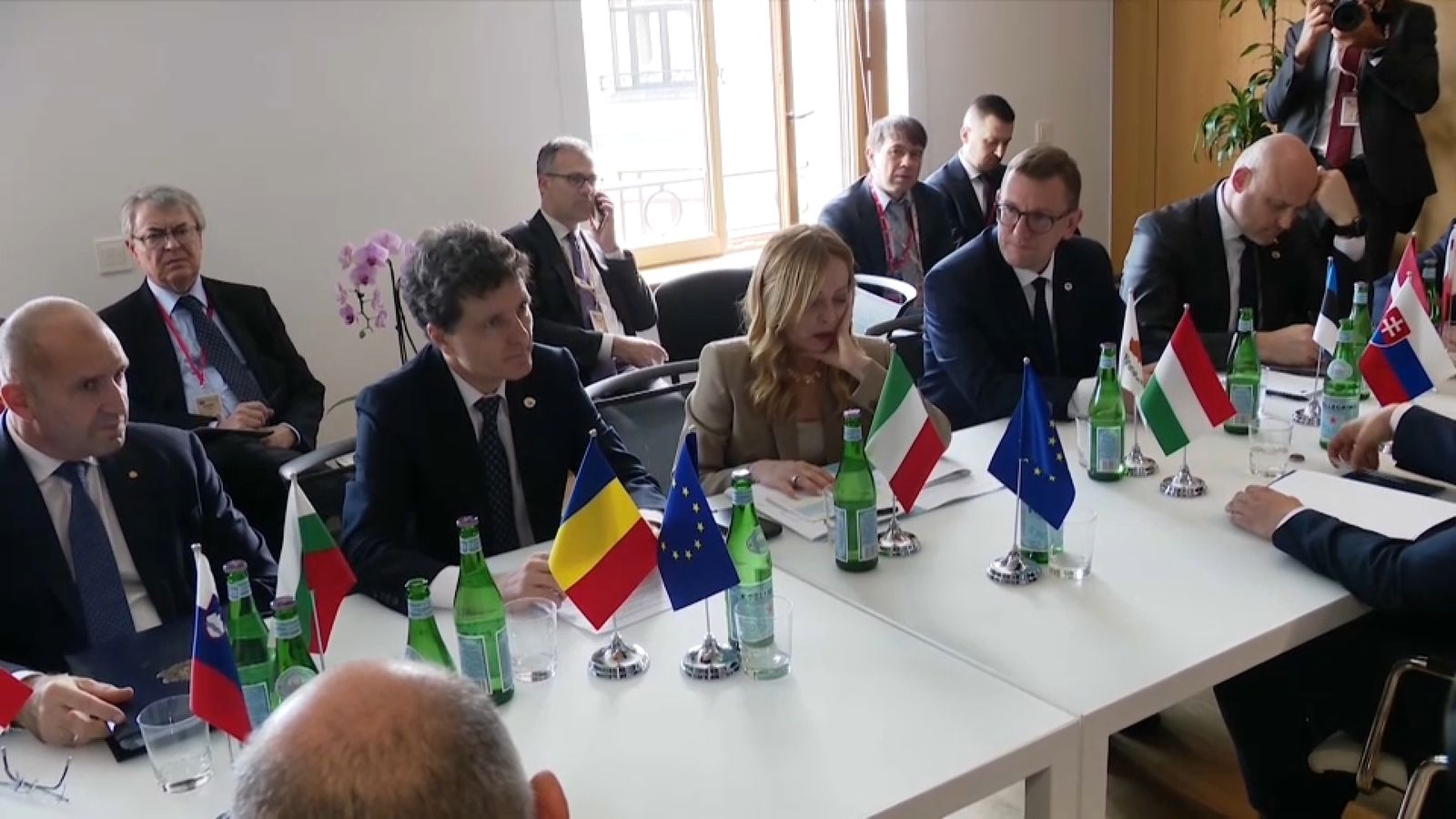 Els ministres de l'Interior de la UE analitzen demà la crisi de Ceuta