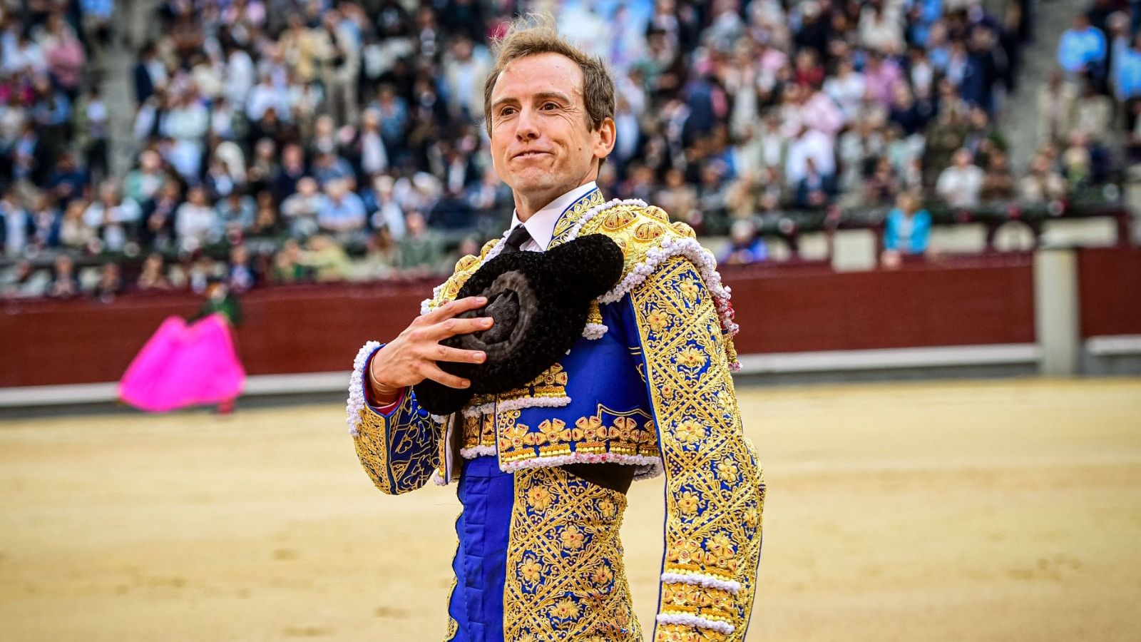 Román de Benimaclet