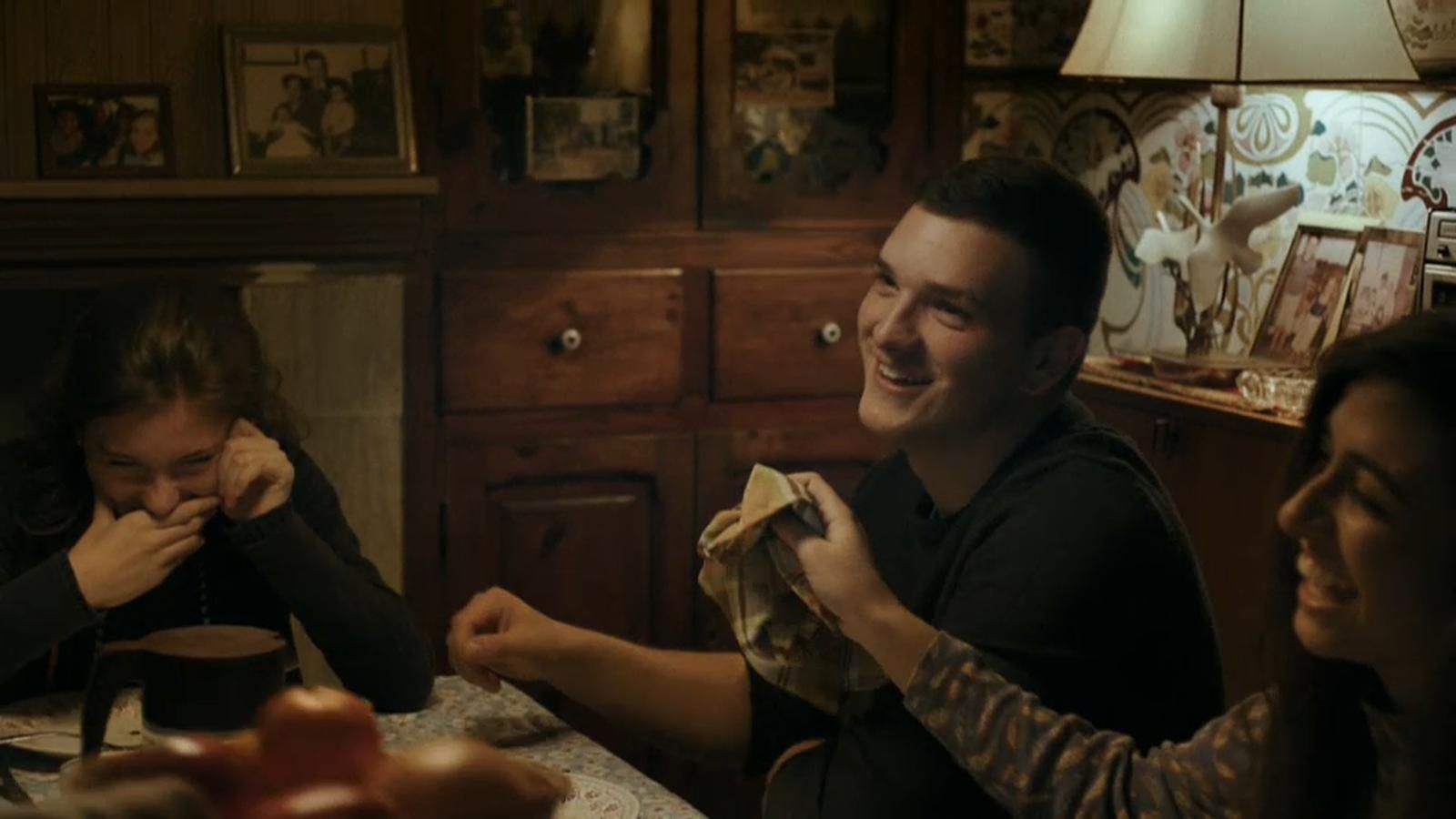 ‘La mort de Guillem’, l’estrena més vista en la història d’À Punt