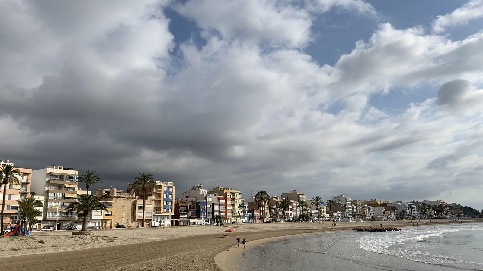 Torrenostra, Torreblanca