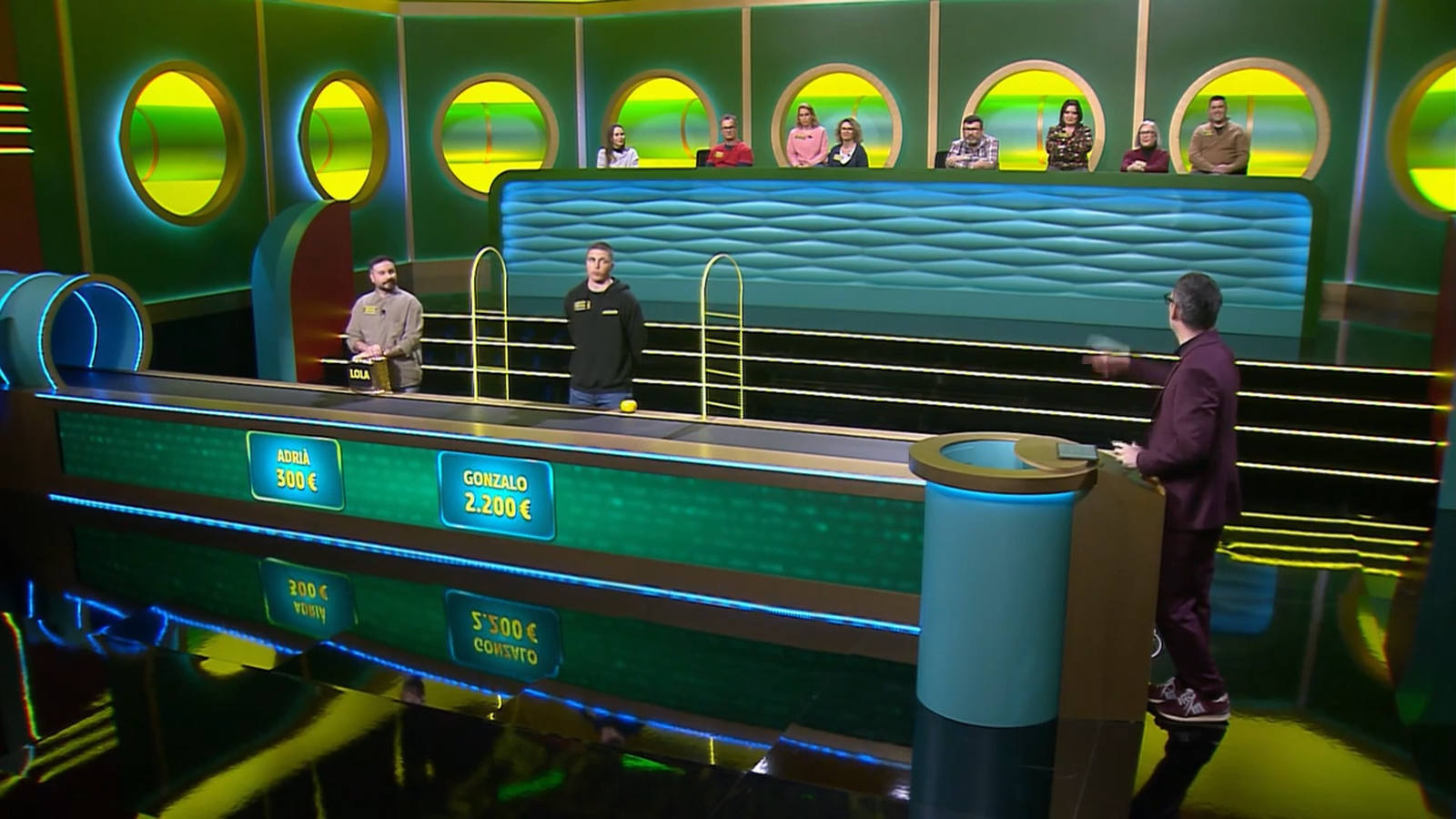 09.01.2026 | A la saca