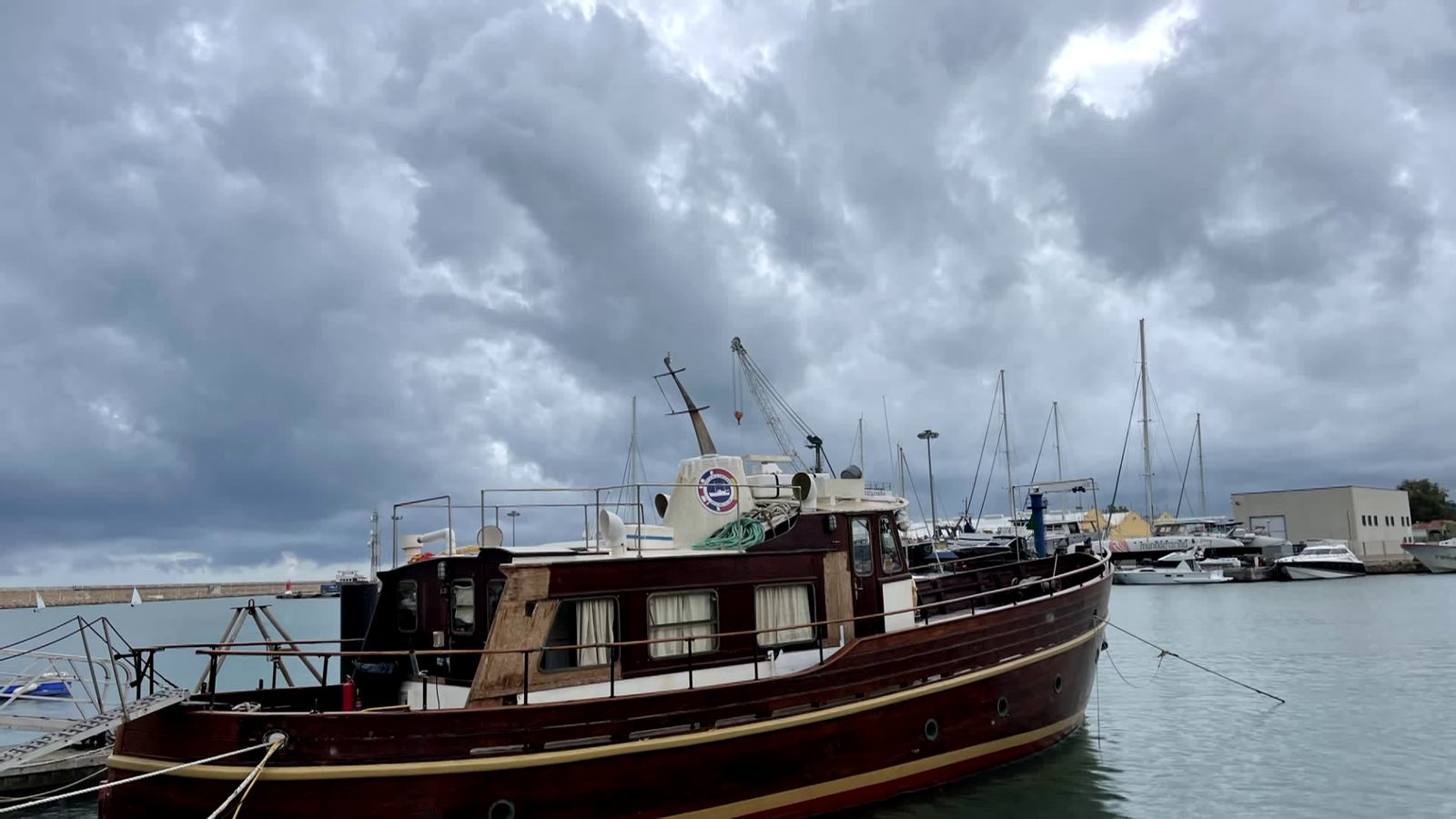 Grau de Gandia, la Safor