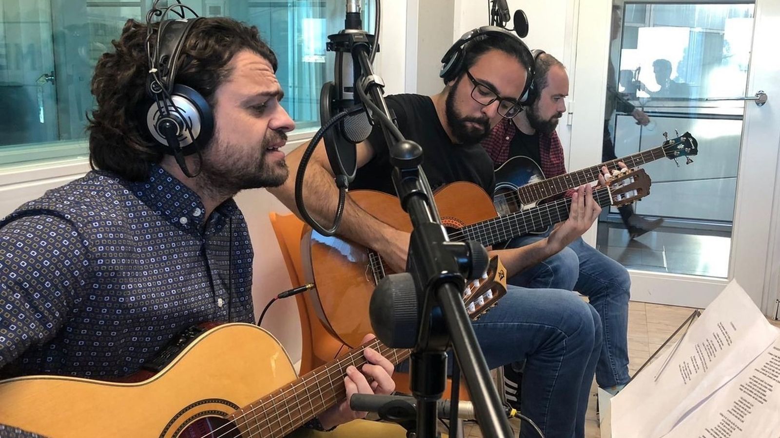 06.03.2020 | Desustància i sessió DJ amb Surcos Bravos