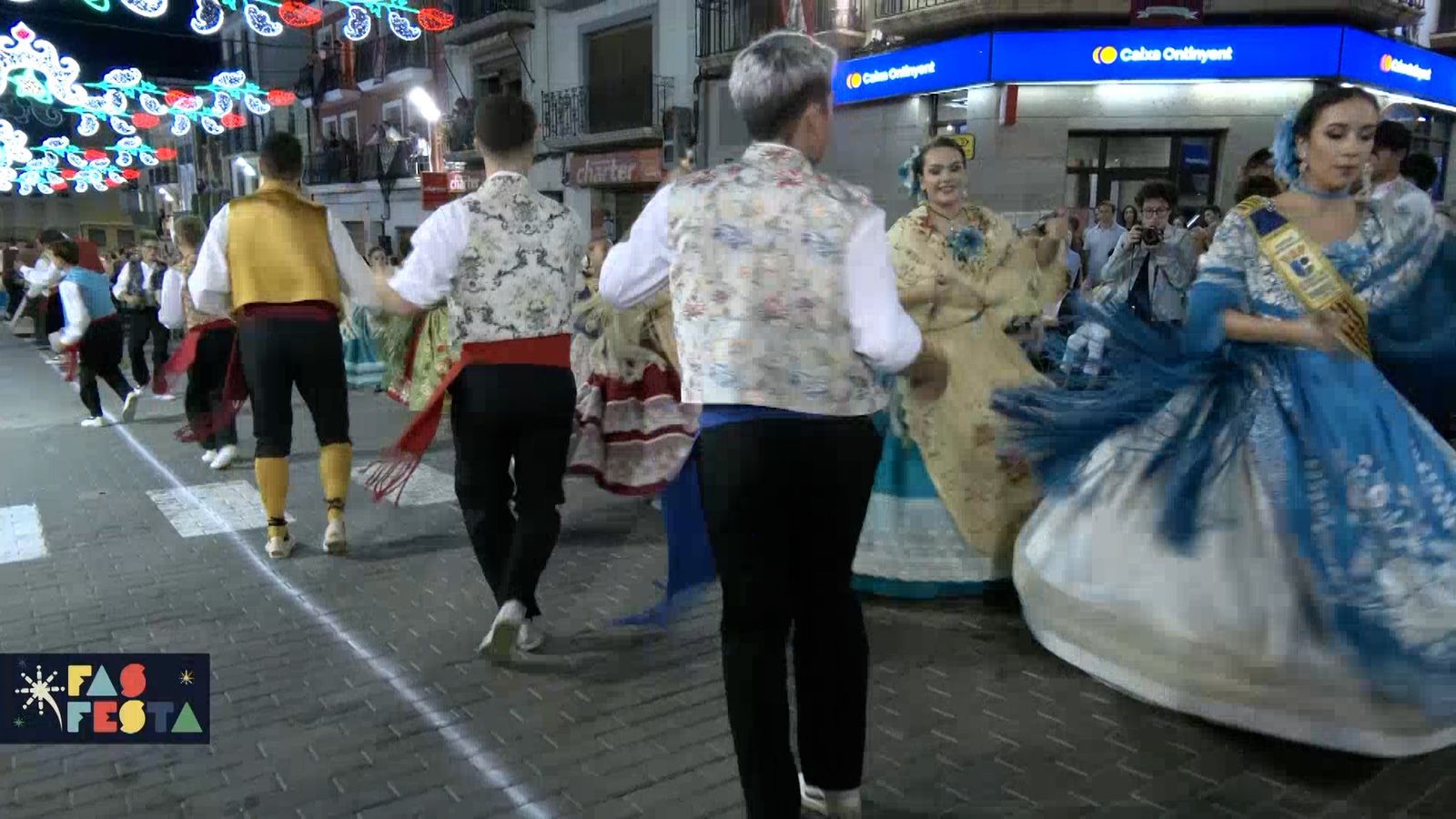 El tresor amagat de la gran Dansà de la Font de la Figuera