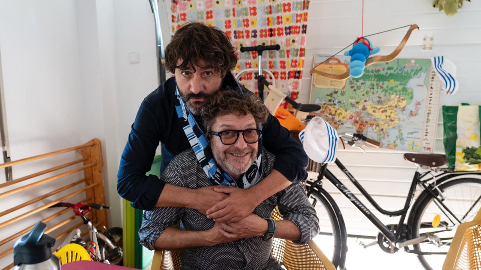 23.01.2024 | El chatbot que escriu bé i el pingüí que no podia alçar-se