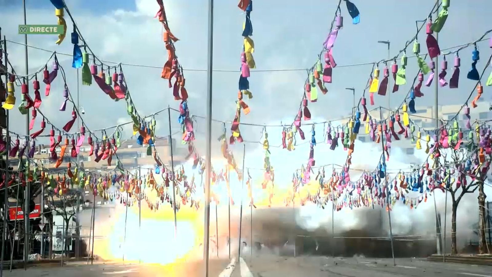 25.03.2025 | Especial Magdalena: La mascletà