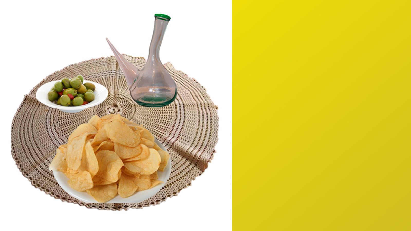 14.05.2023 | El piscolabis