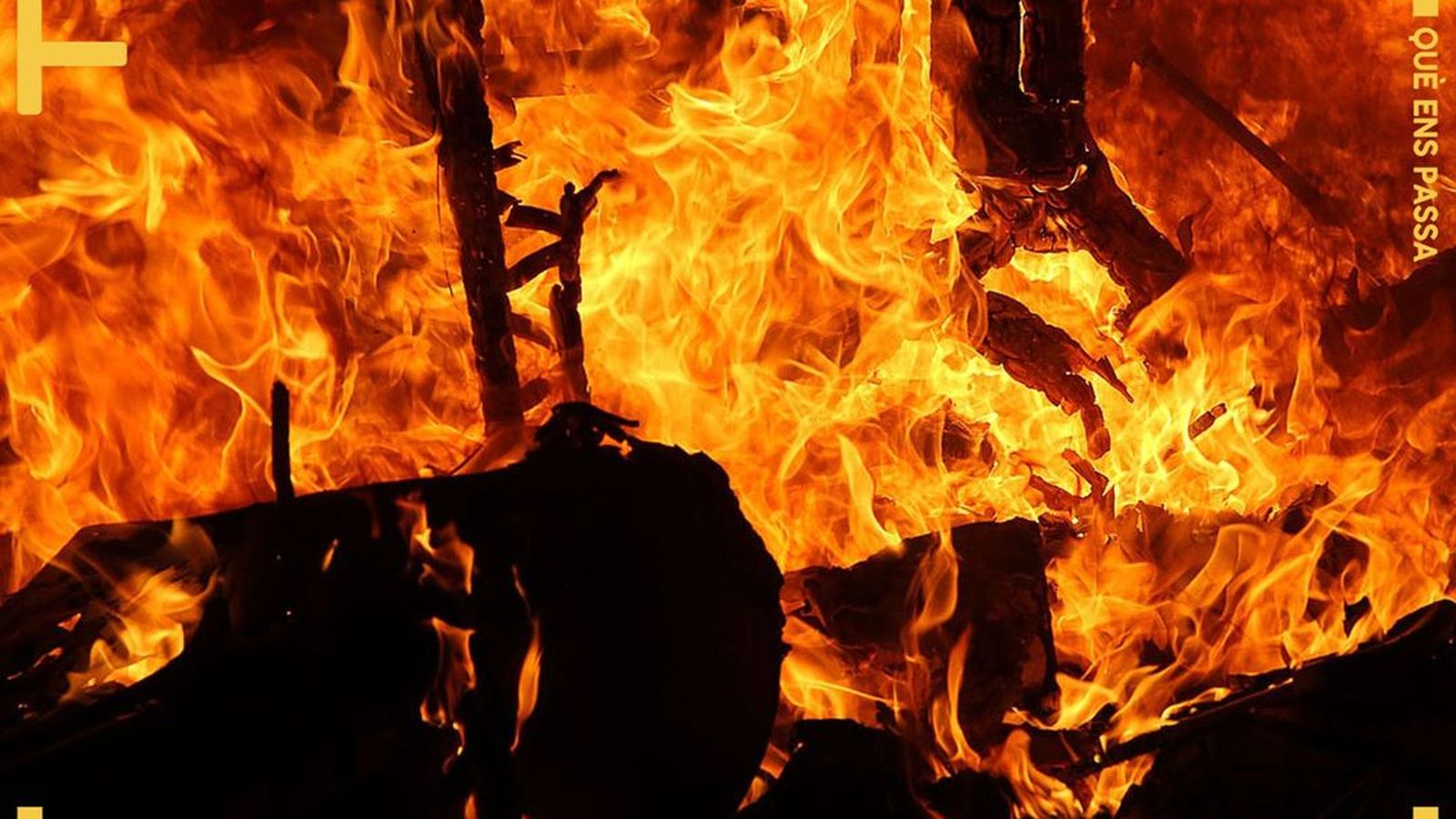 15.03.2019 | Falles: arrels, mites i imposicions | Més que info