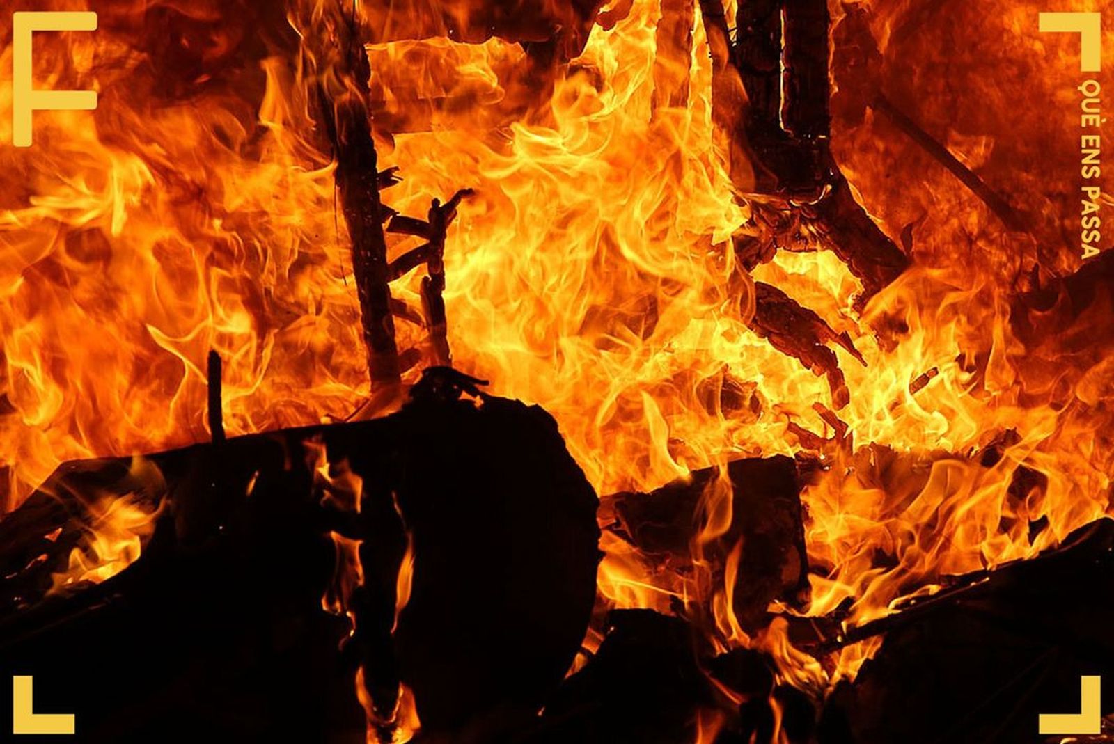 15.03.2019 | Falles: arrels, mites i imposicions | Més que info