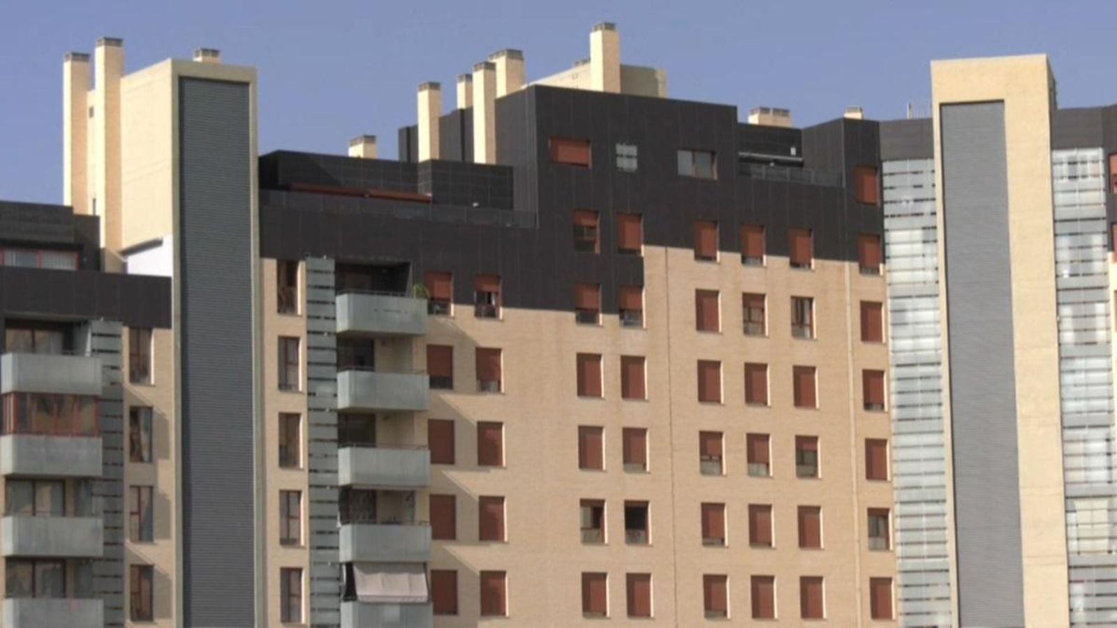 La compravenda d\'habitatges baixa un 1,9% a la Comunitat Valenciana al març