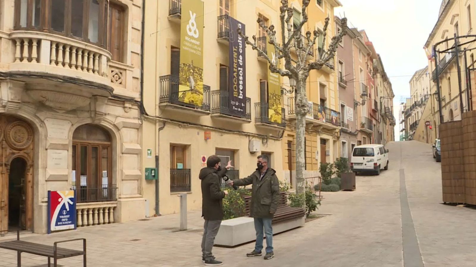 ventura bocairent