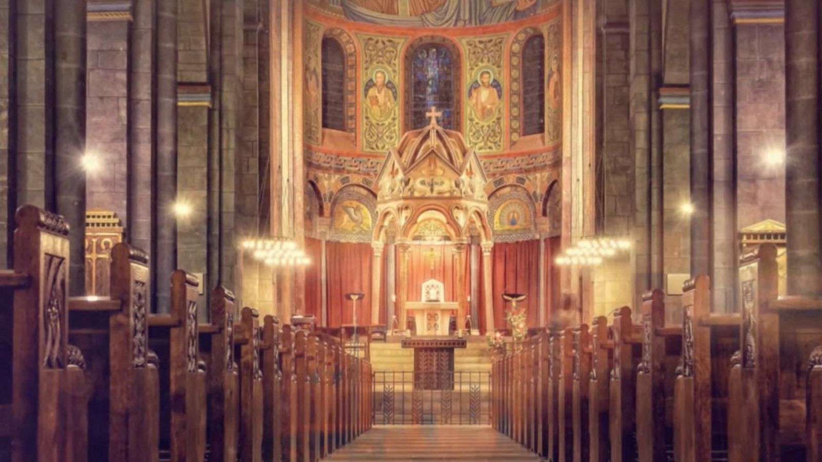 18.05.2025 | Missa d'inici de pontificat de Lleó XIV des del Vaticà