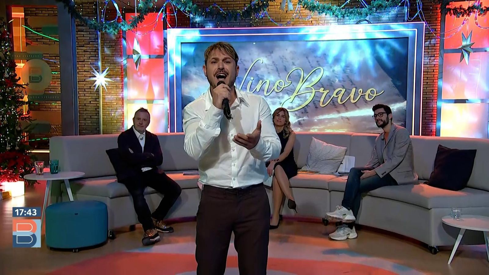 02.01.2023 | Estrenem l’any de Nino Bravo