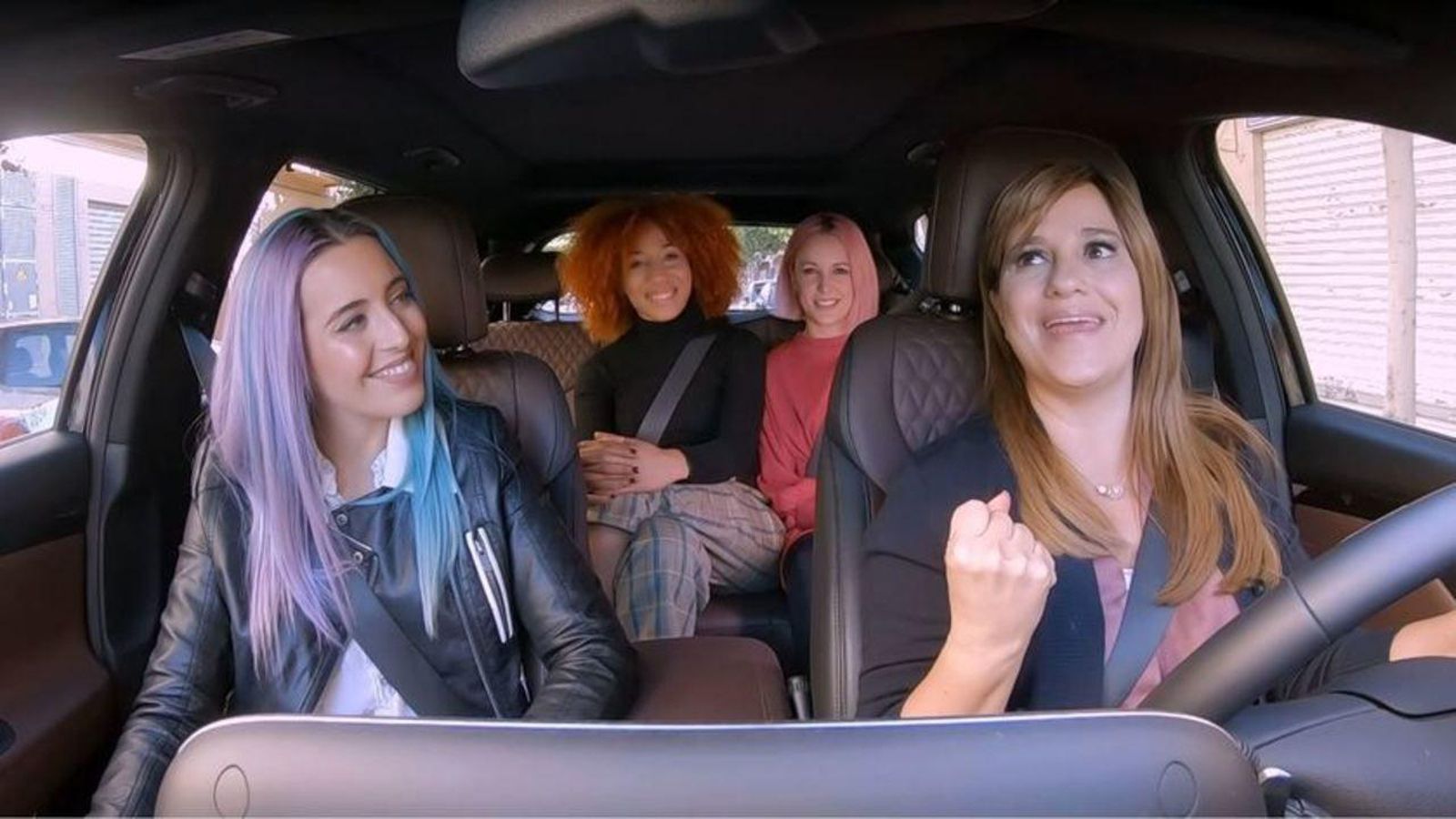 22.07.2019 | Amb Sweet California