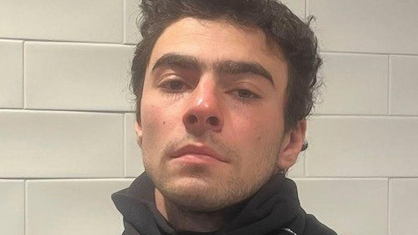 Luigi Mangione, pressumpte assassí del CEO de Healthcare, Brian Thompson