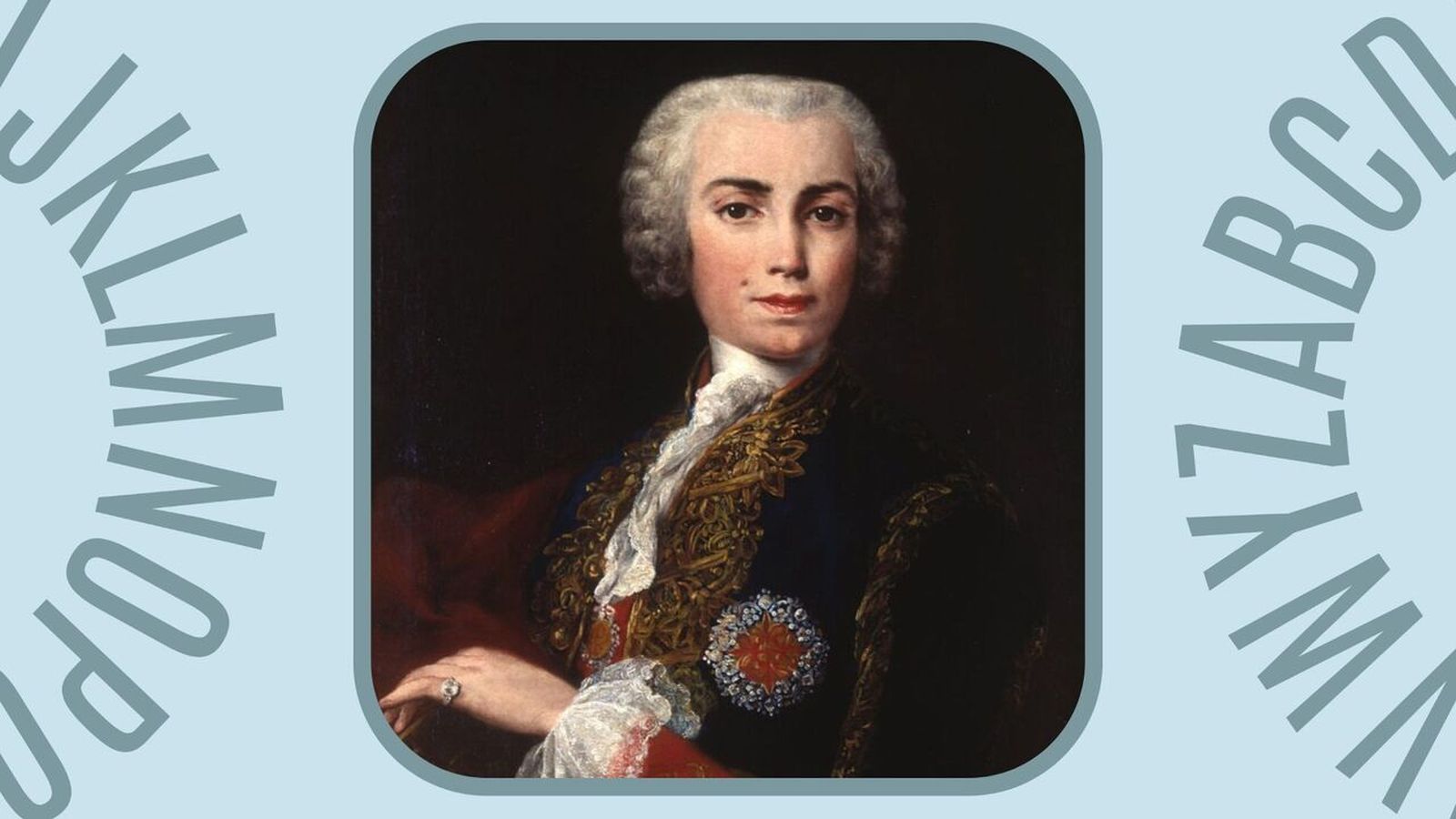 21.04.2026 | "Teló de fons", amb Juanjo Prats | Farinelli i Felip V: música per a calmar la bogeria d’un rei