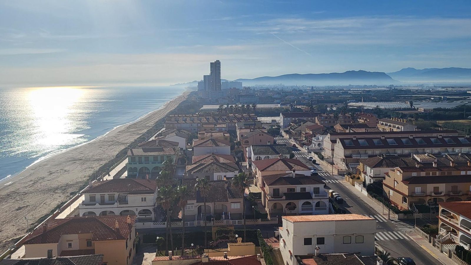 SUECA, LA RIBERA BAIXA