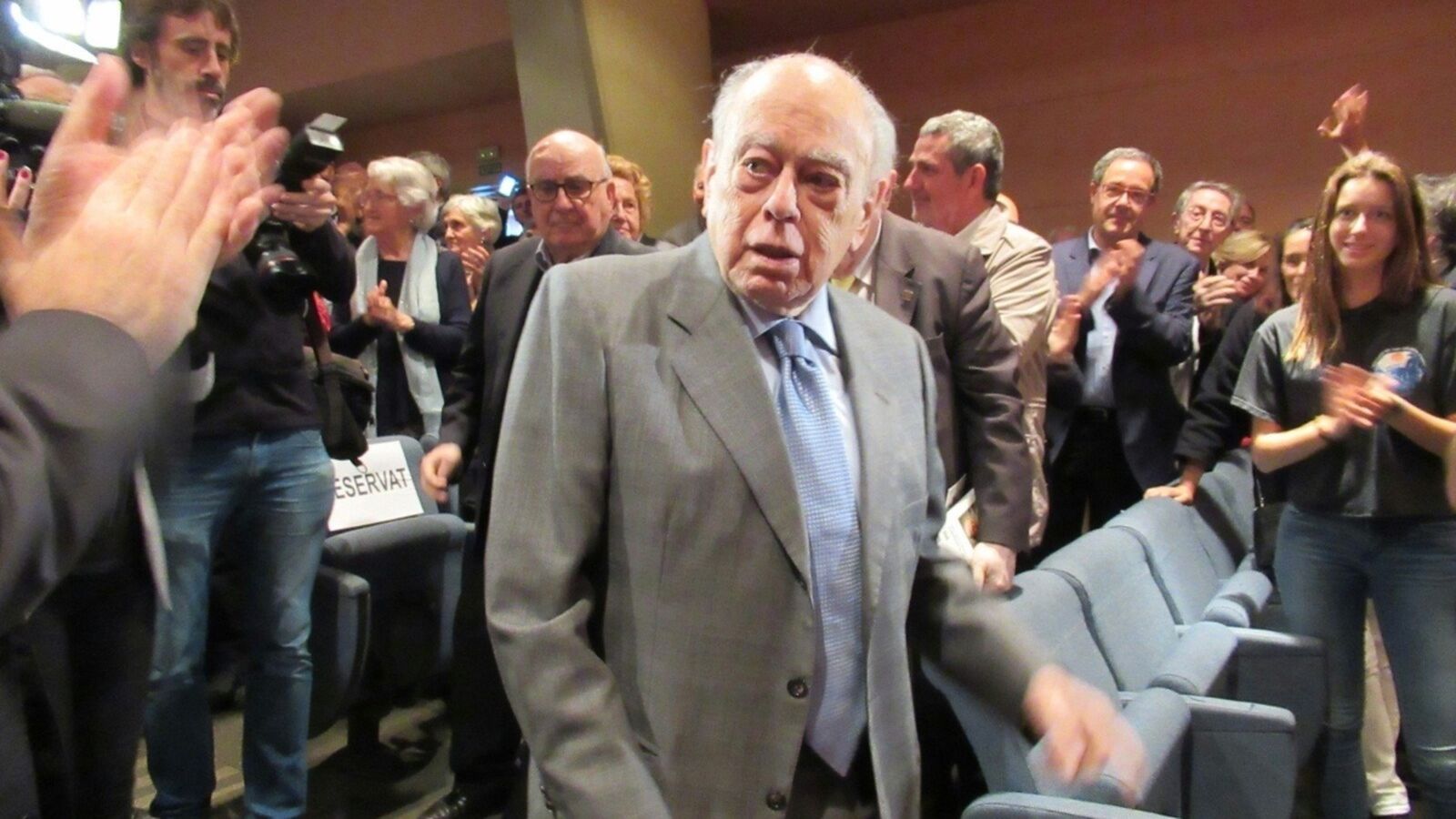 Hisenda remet un informe d\'un frau de Jordi Pujol ja prescrit