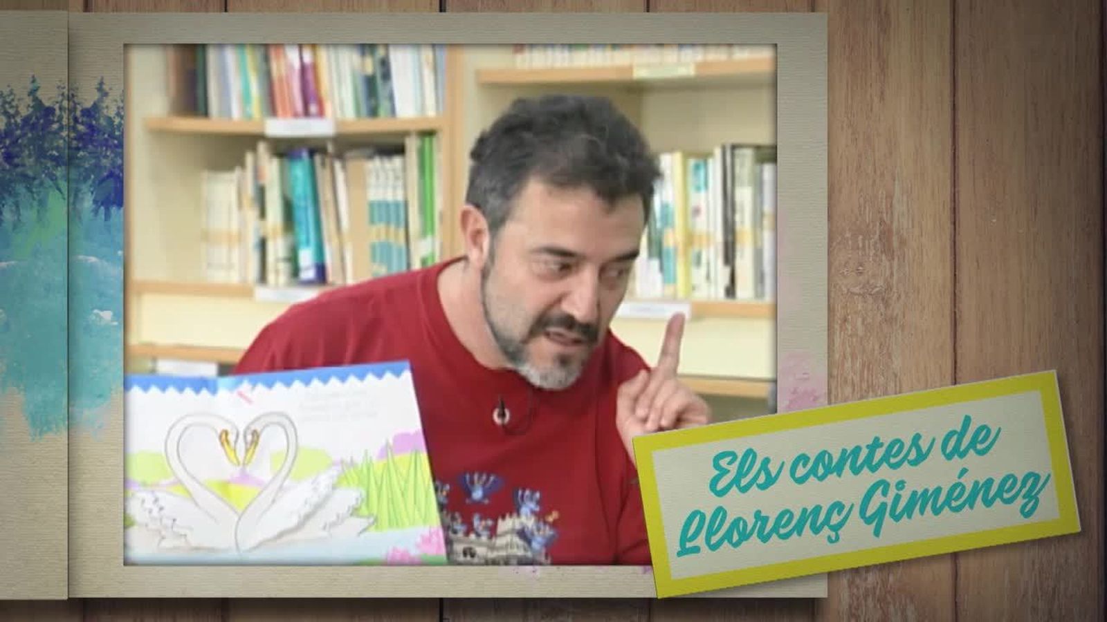 El conte de la velleta