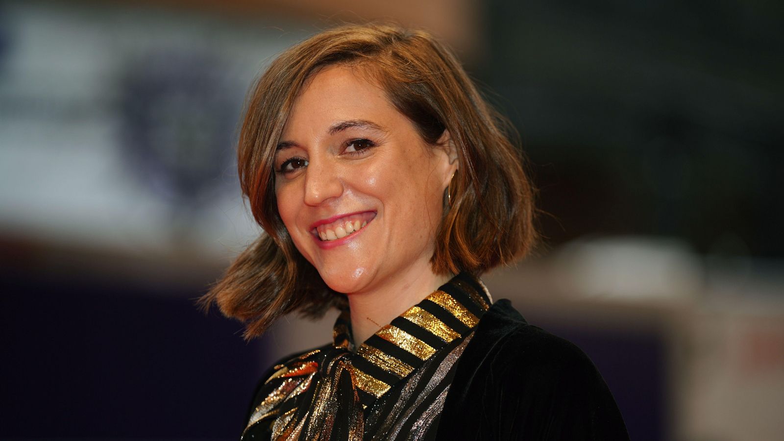 La directora catalana Carla Simón