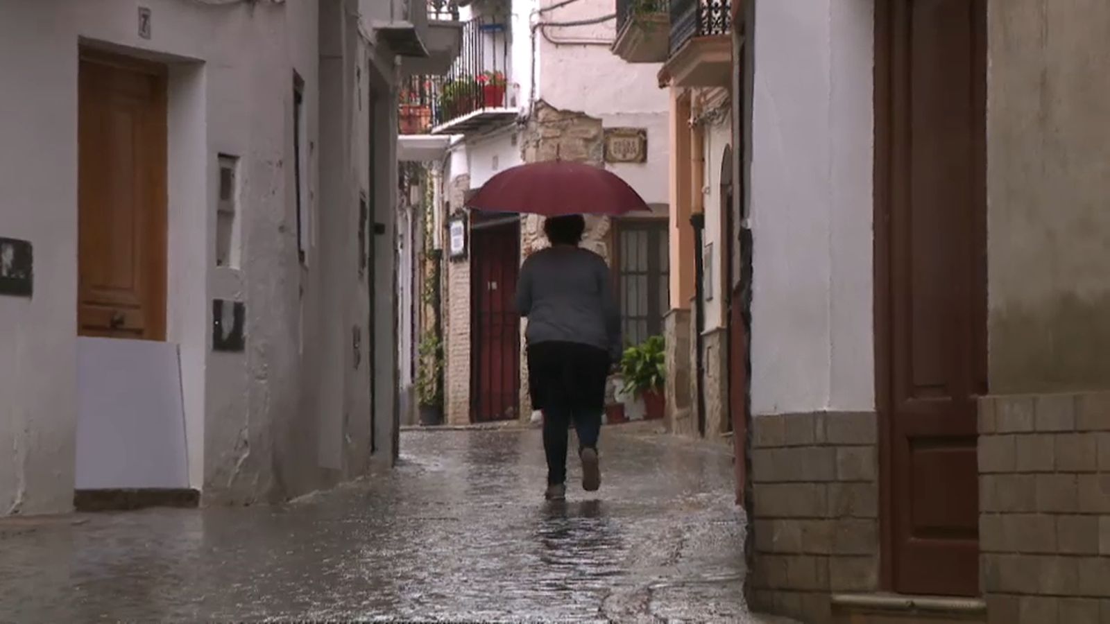 Creix l'empadronament als pobles d'interior en previsió d'un segon confinament