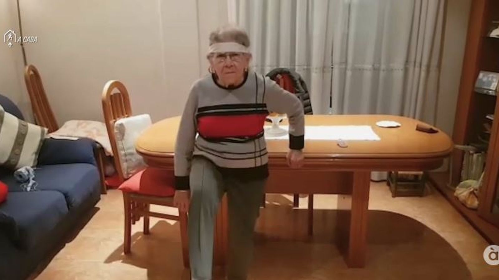 02.05.2020 | A córrer
