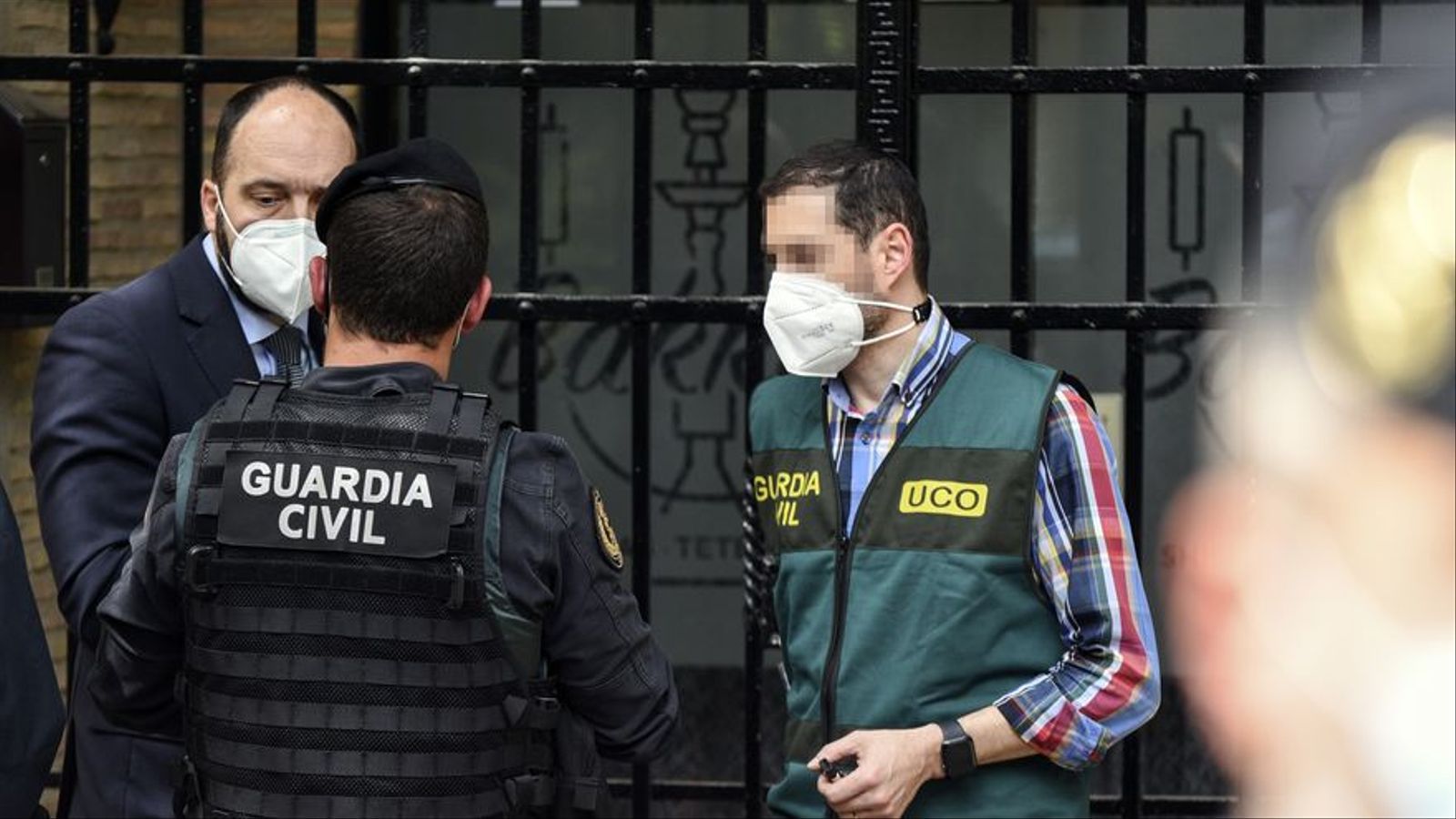 18.10.2022 | Les notícies de la nit