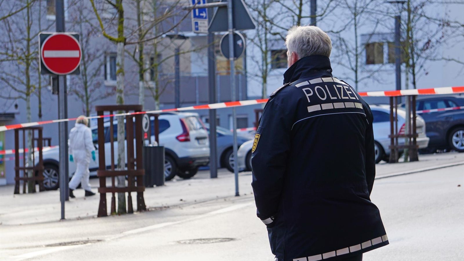 La seua detenció va tindre lloc el dimecres i es va comunicar ahir