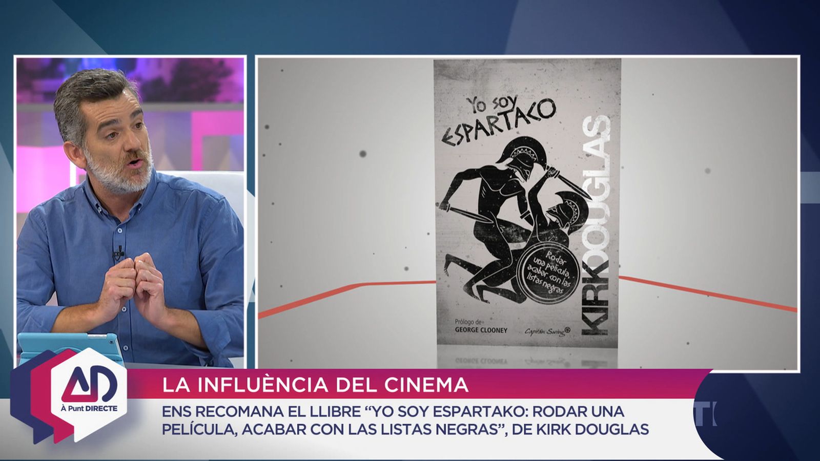 La influència social del cinema
