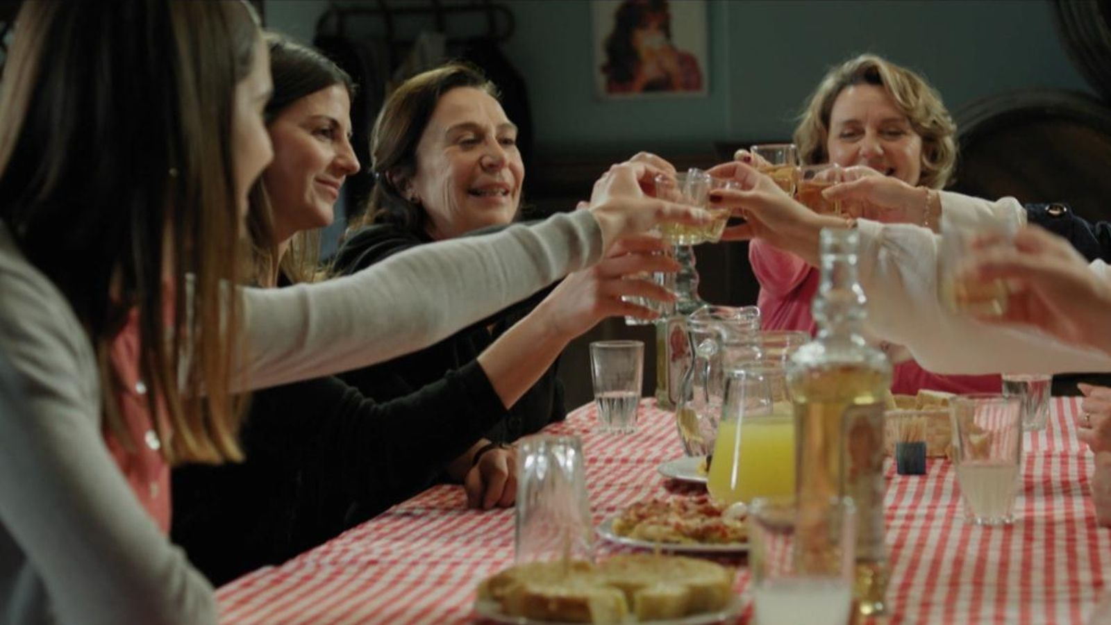 'L'Alqueria Blanca' torna aquest diumenge 15 d'octubre