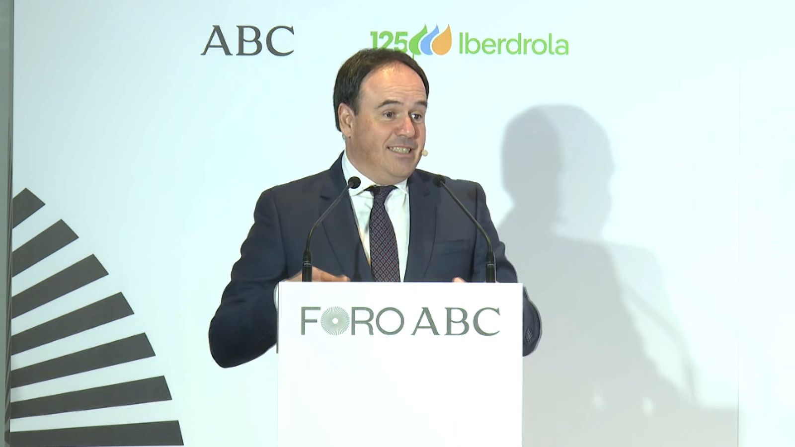 Pérez Llorca, este dimecres al fòrum d'ABC a Madrid