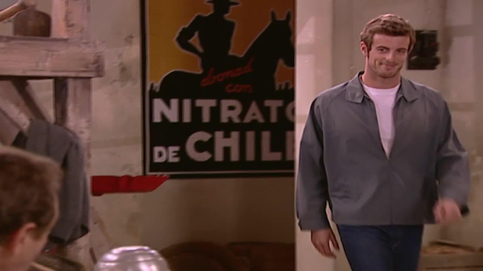 Capítol 72: Pares i fills