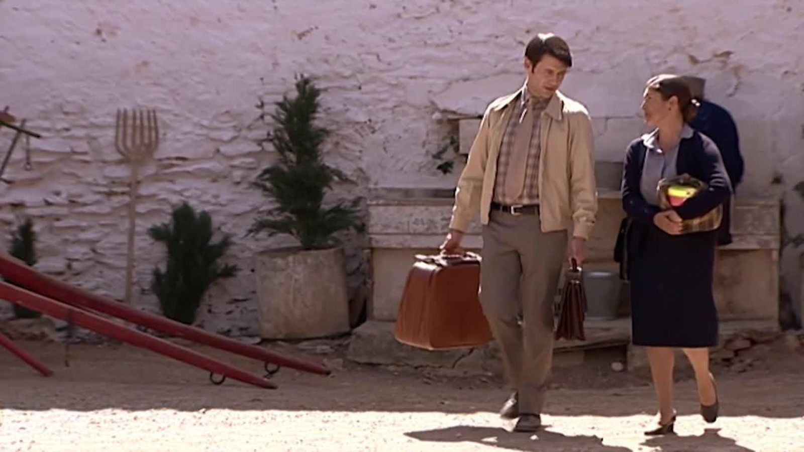 Capítol 189: Marcar els ritmes