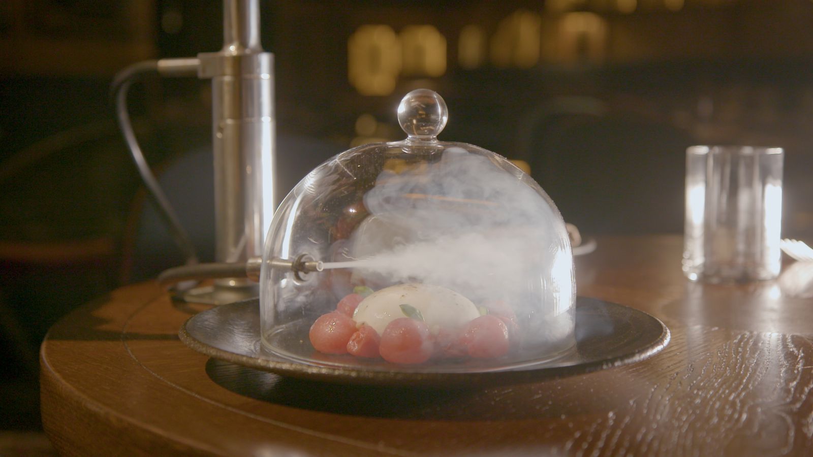 Experiències gastronòmiques