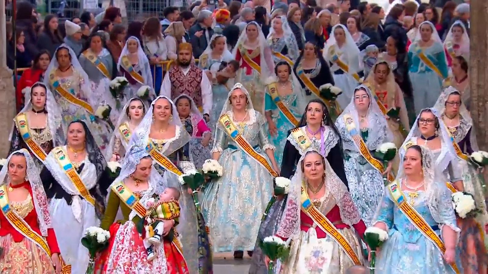 18.03.2026 | Ofrena | 18:00 - 19:00 h