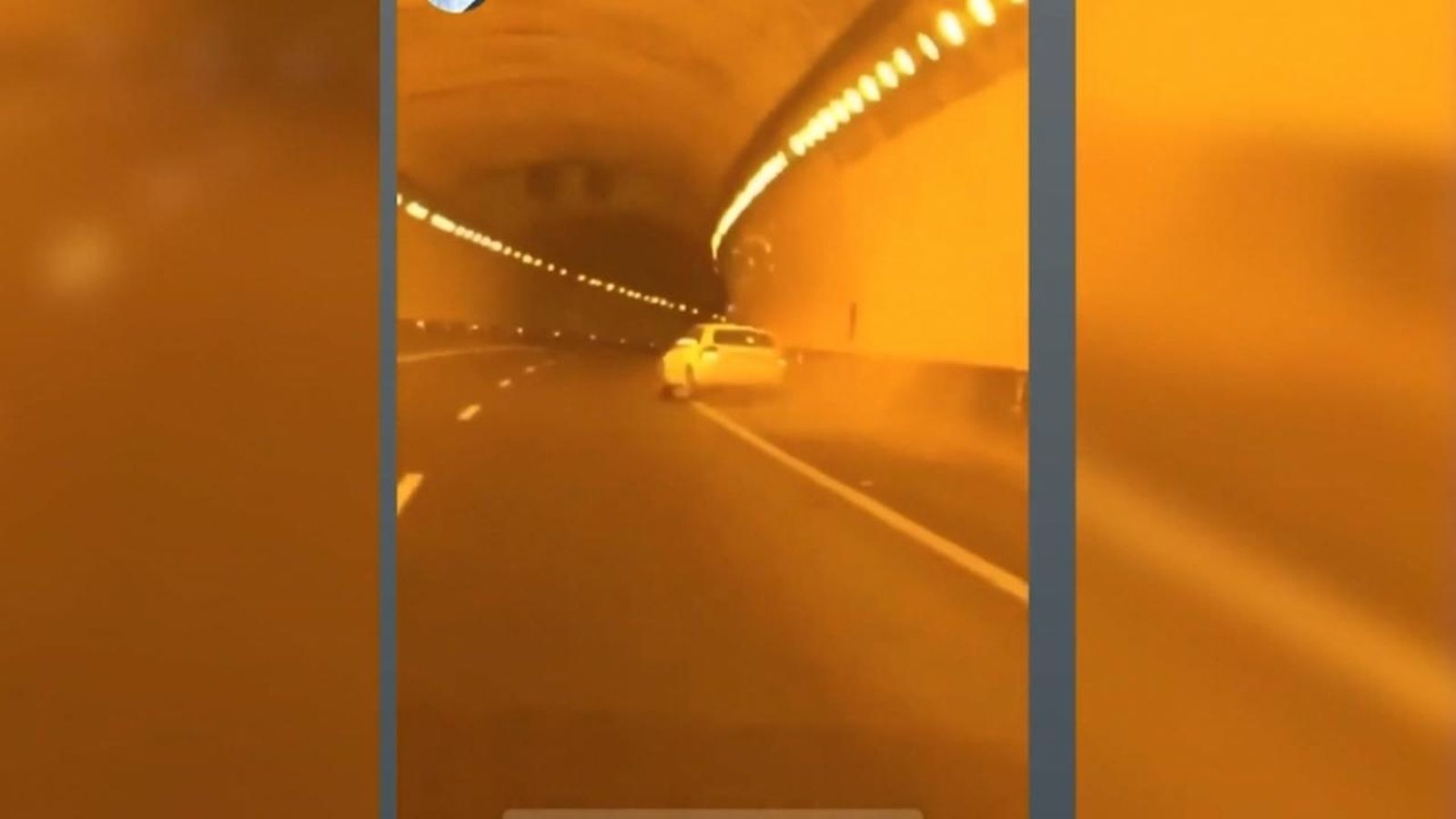 Vídeos de casos reals de conductors amb cocaïna